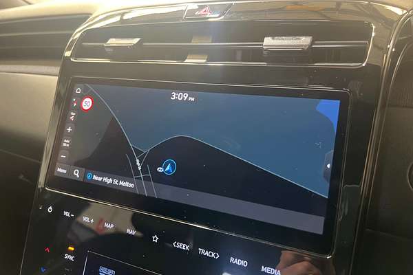 2022 Hyundai Tucson Elite N Line NX4.V1