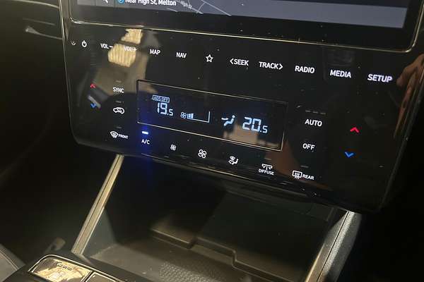 2022 Hyundai Tucson Elite N Line NX4.V1