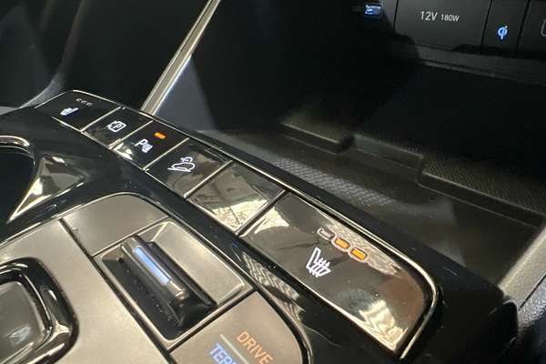 2022 Hyundai Tucson Elite N Line NX4.V1