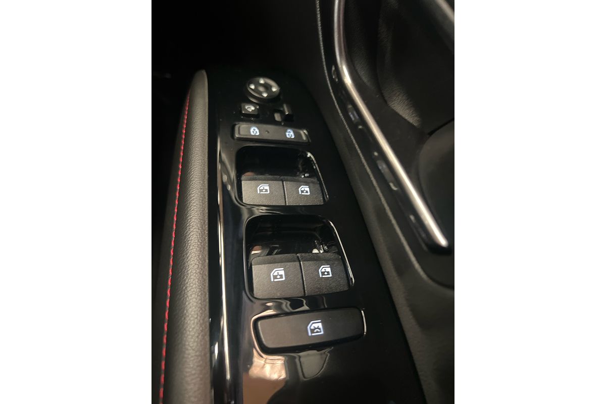 2022 Hyundai Tucson Elite N Line NX4.V1