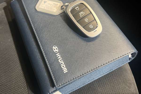 2022 Hyundai Tucson Elite N Line NX4.V1