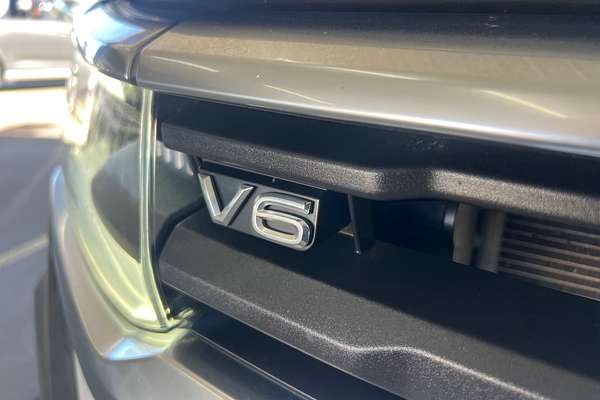 2023 Volkswagen Amarok TDI600 Aventura NF 4X4