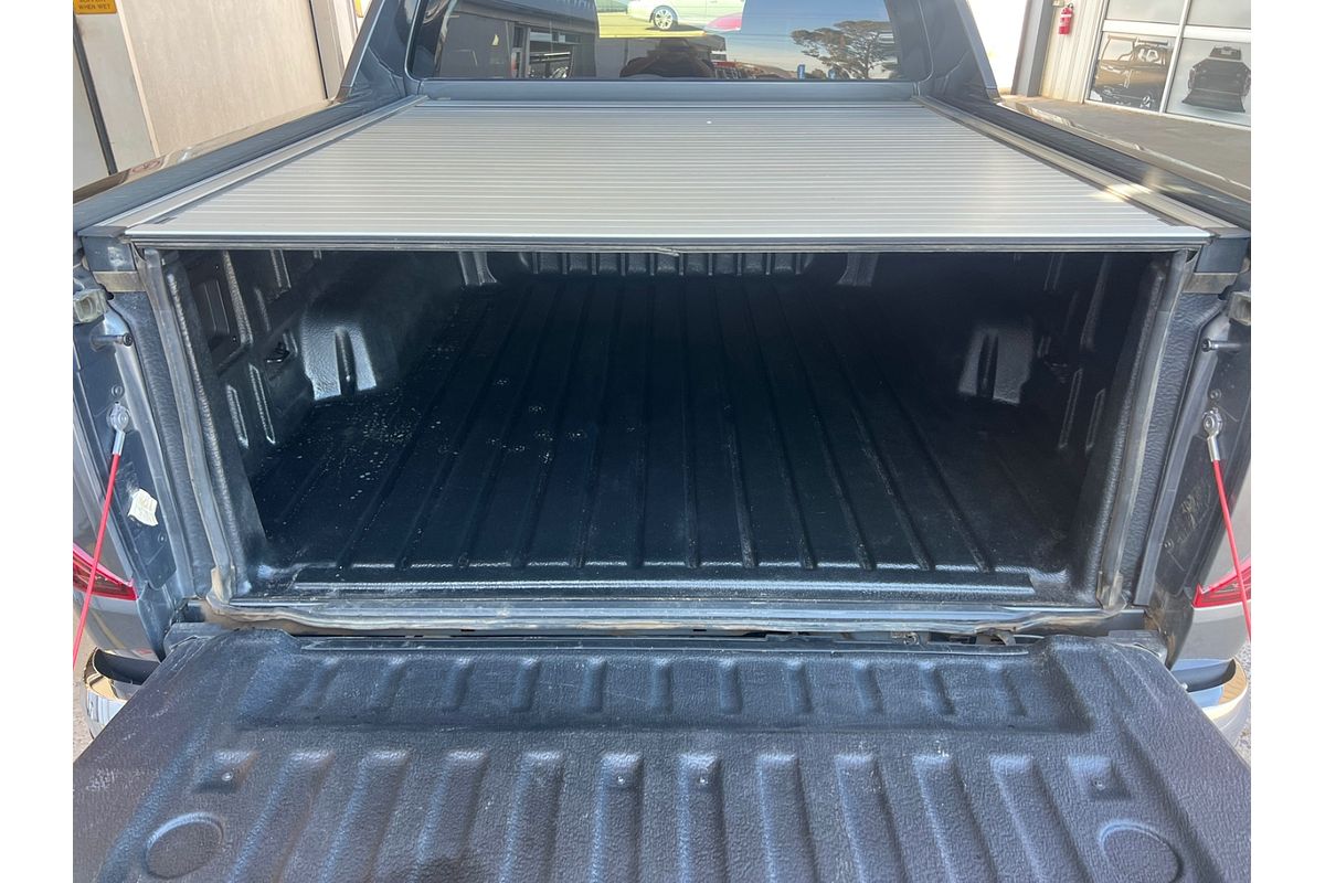 2023 Volkswagen Amarok TDI600 Aventura NF 4X4