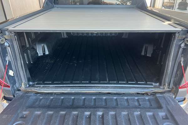 2023 Volkswagen Amarok TDI600 Aventura NF 4X4