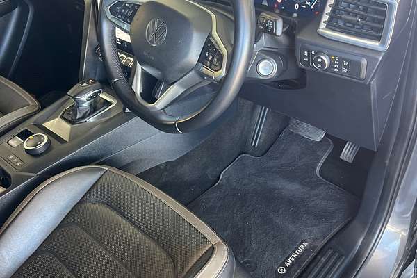2023 Volkswagen Amarok TDI600 Aventura NF 4X4
