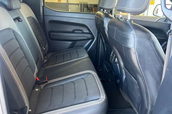 2023 Volkswagen Amarok TDI600 Aventura NF 4X4