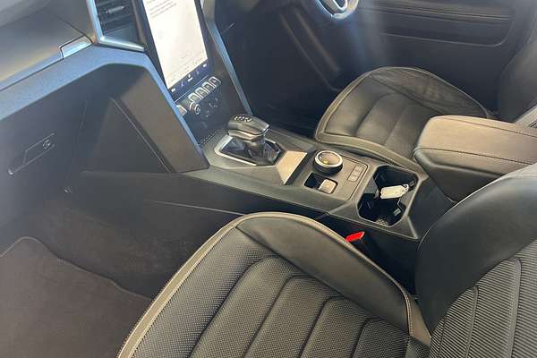 2023 Volkswagen Amarok TDI600 Aventura NF 4X4