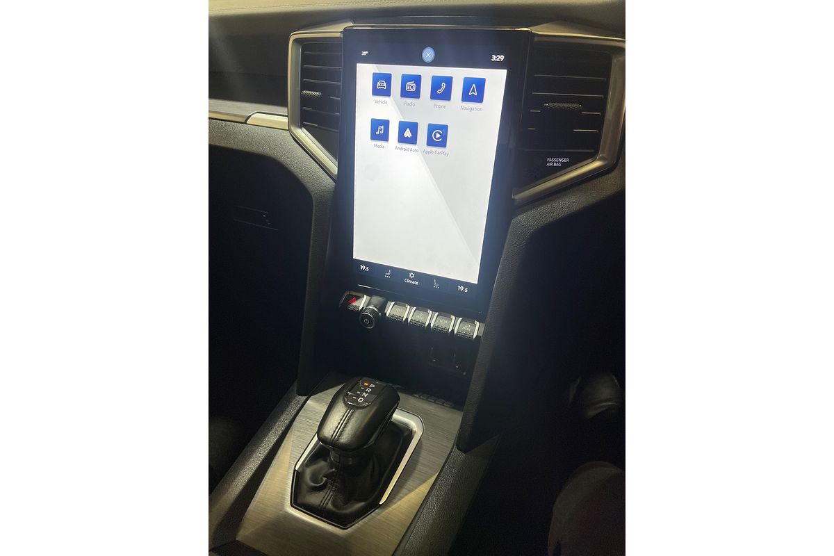 2023 Volkswagen Amarok TDI600 Aventura NF 4X4