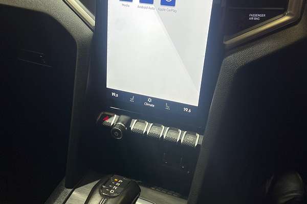 2023 Volkswagen Amarok TDI600 Aventura NF 4X4