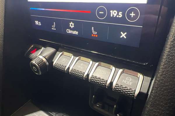 2023 Volkswagen Amarok TDI600 Aventura NF 4X4