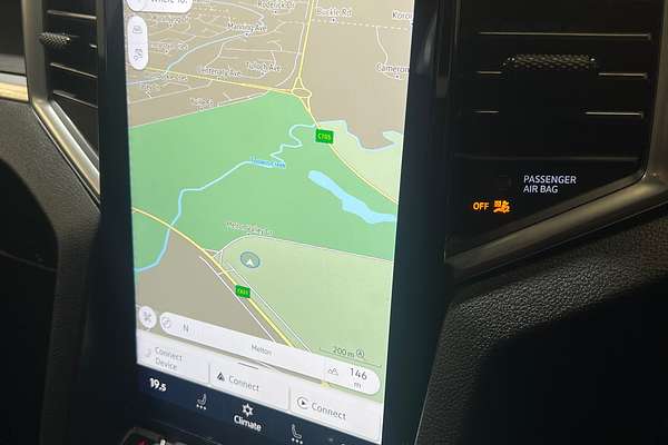 2023 Volkswagen Amarok TDI600 Aventura NF 4X4