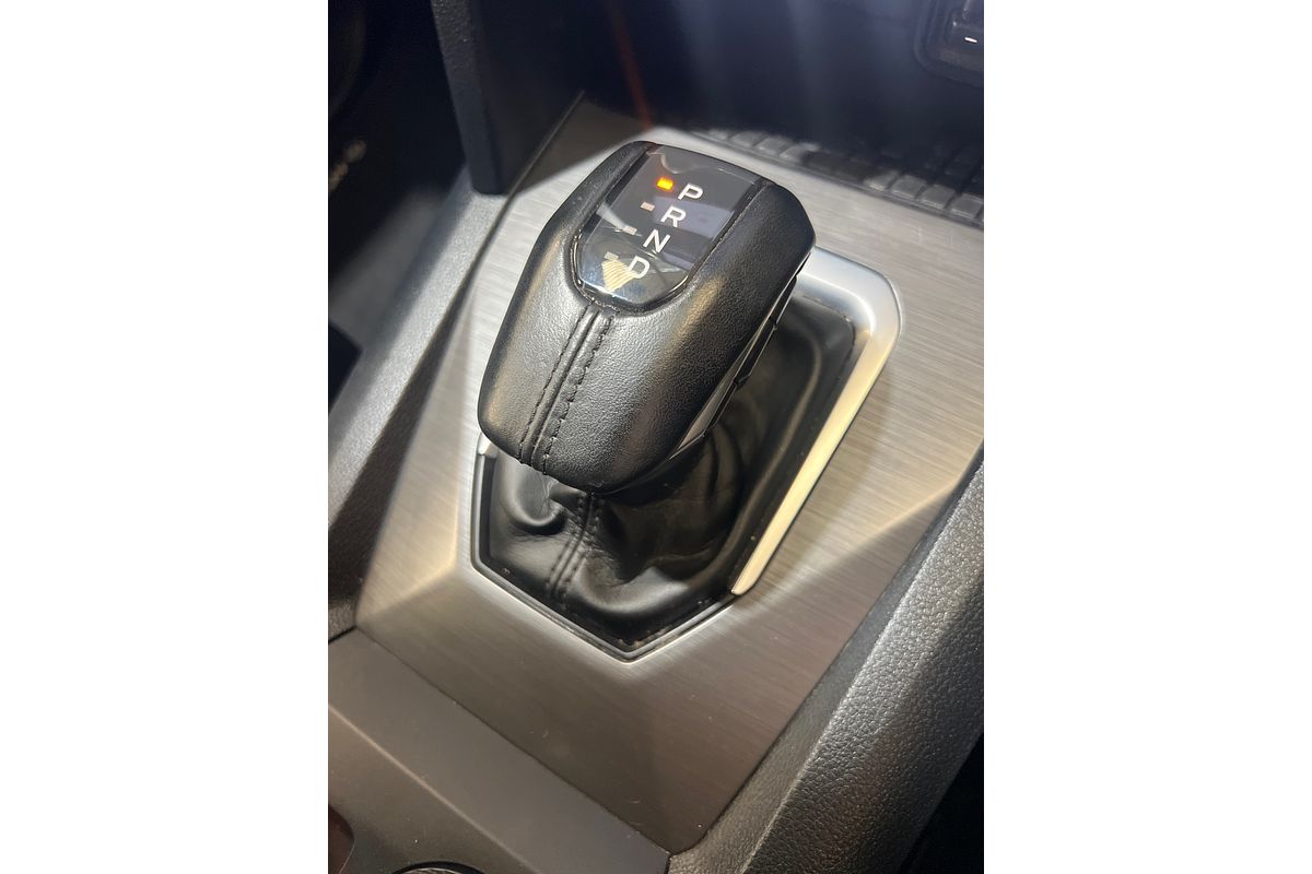 2023 Volkswagen Amarok TDI600 Aventura NF 4X4