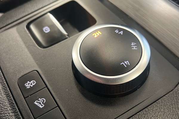 2023 Volkswagen Amarok TDI600 Aventura NF 4X4