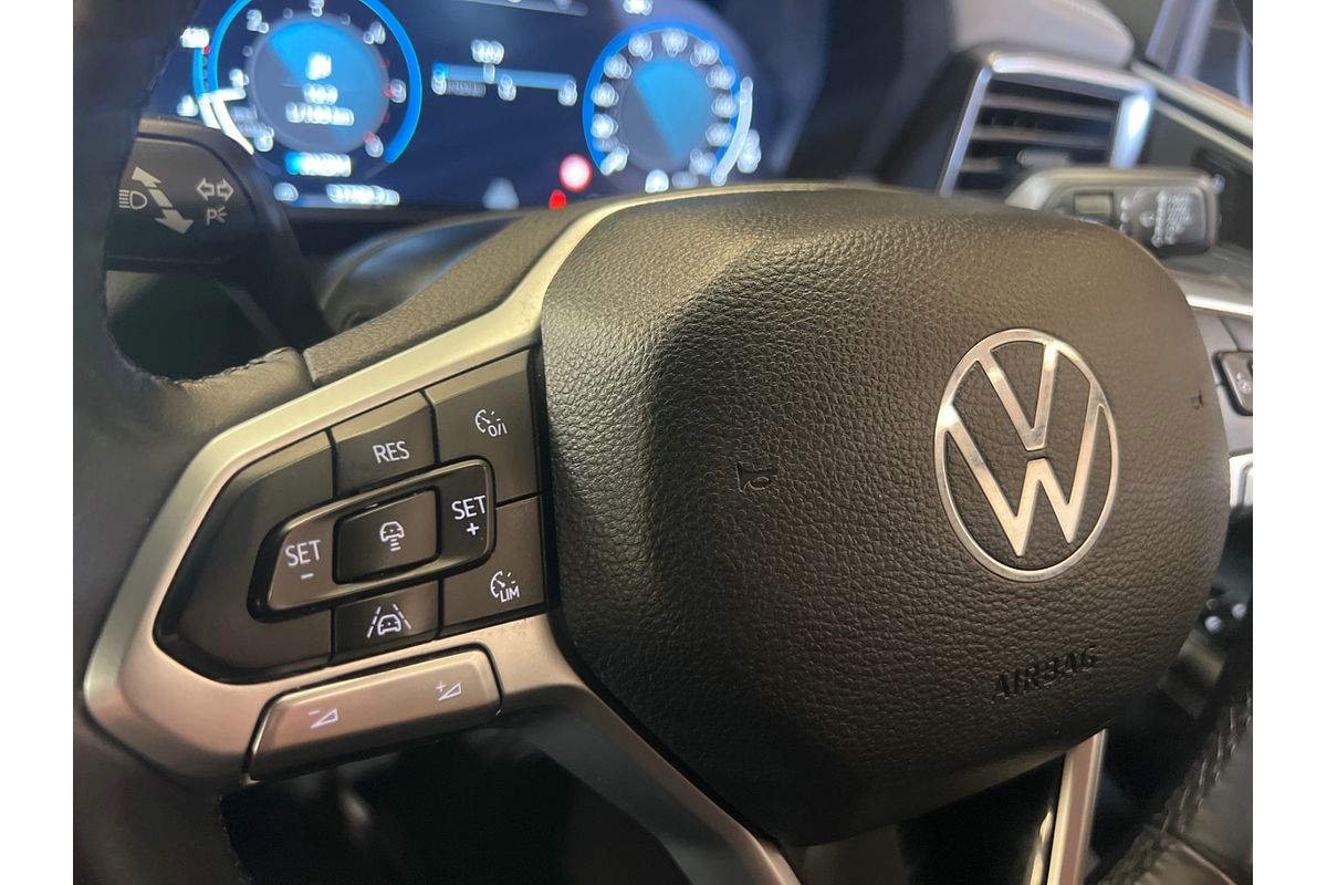 2023 Volkswagen Amarok TDI600 Aventura NF 4X4