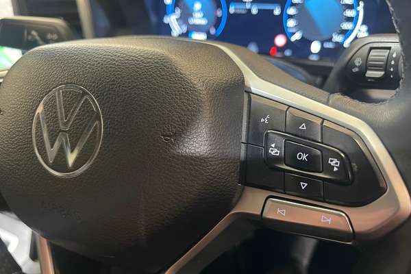 2023 Volkswagen Amarok TDI600 Aventura NF 4X4