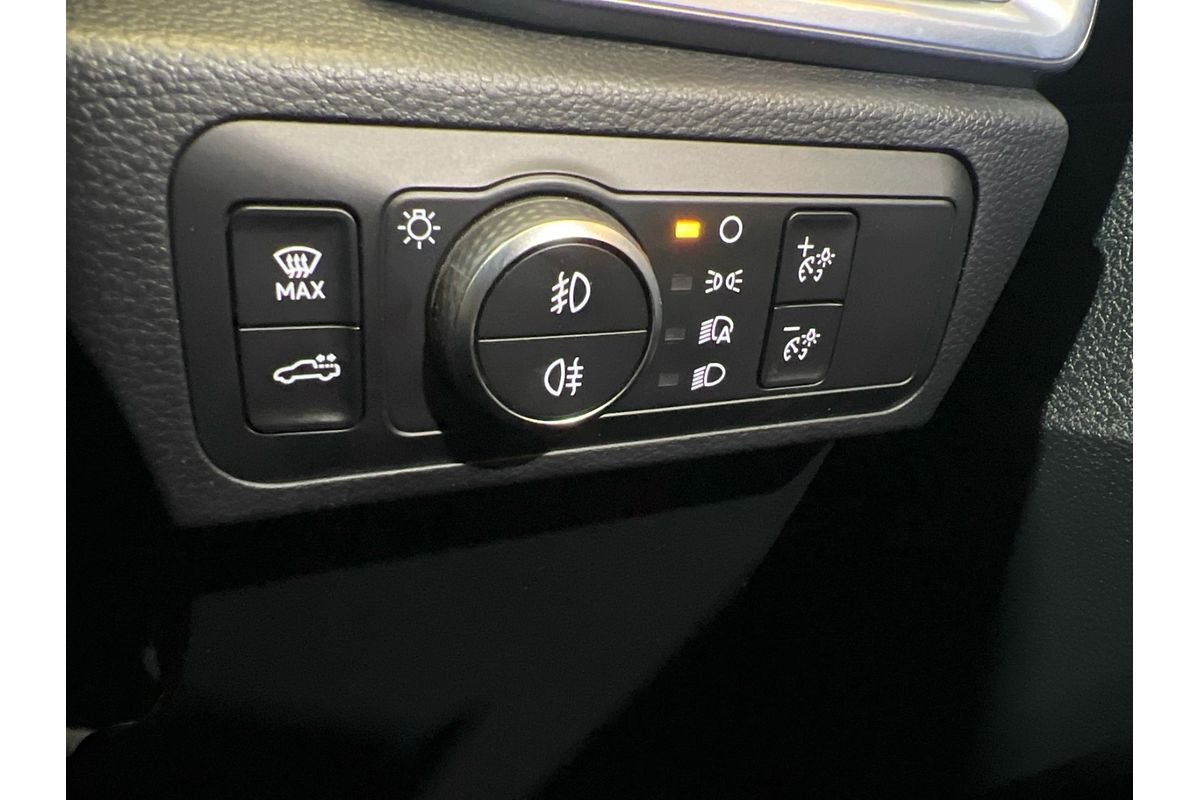 2023 Volkswagen Amarok TDI600 Aventura NF 4X4