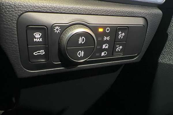 2023 Volkswagen Amarok TDI600 Aventura NF 4X4