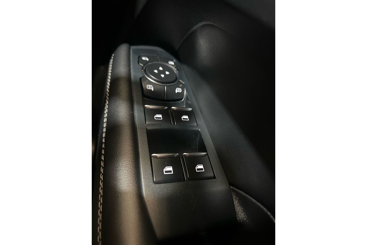 2023 Volkswagen Amarok TDI600 Aventura NF 4X4