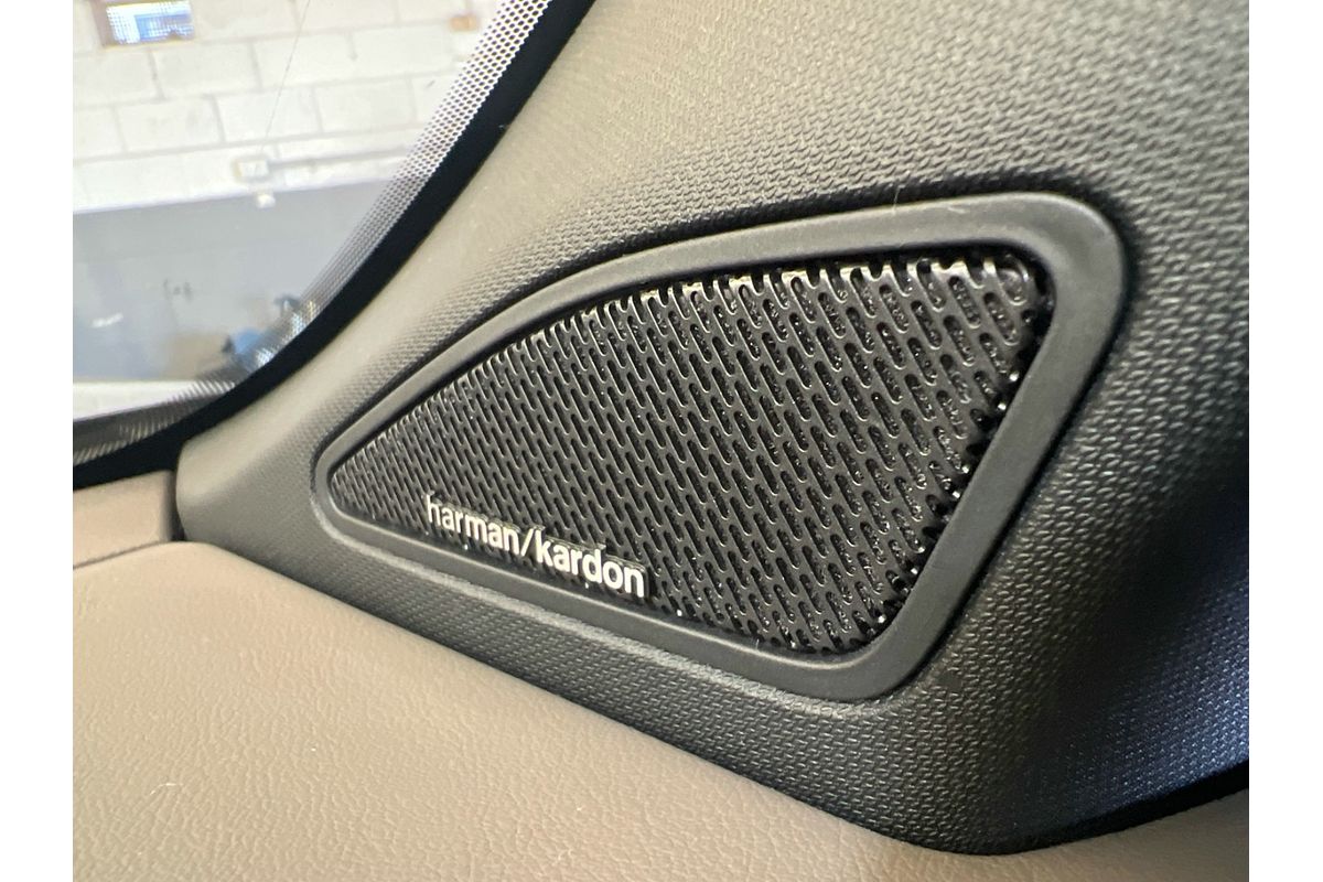 2023 Volkswagen Amarok TDI600 Aventura NF 4X4