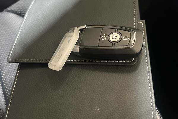 2023 Volkswagen Amarok TDI600 Aventura NF 4X4