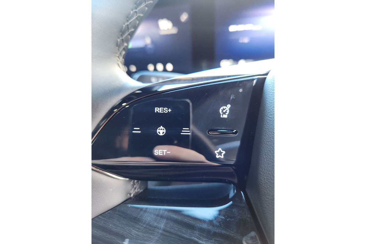 2025 Omoda Omoda 9 Virtue