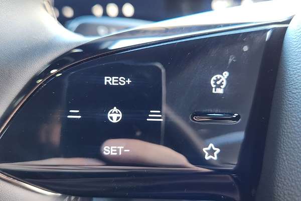 2025 Omoda Omoda 9 Virtue