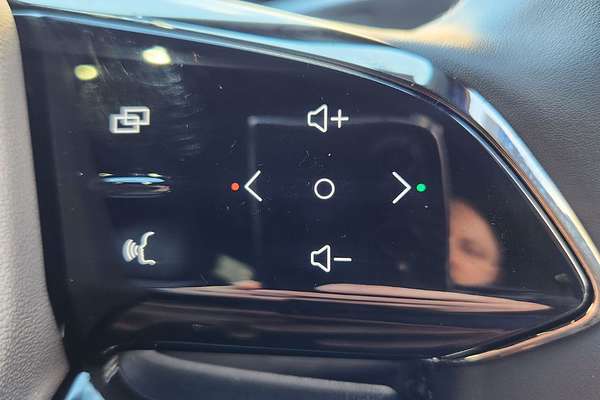 2025 Omoda Omoda 9 Virtue