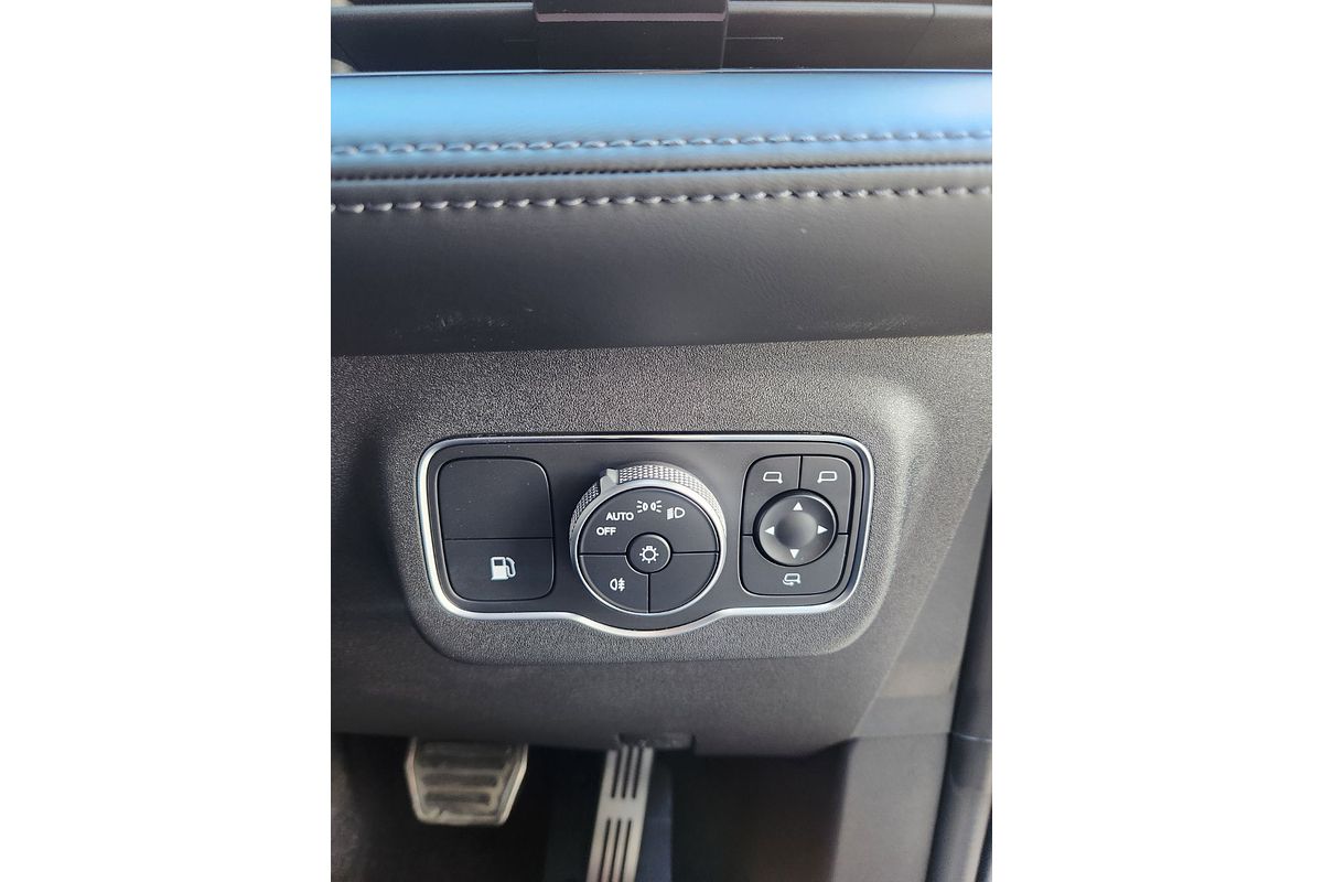 2025 Omoda Omoda 9 Virtue