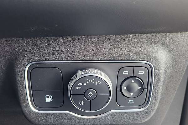 2025 Omoda Omoda 9 Virtue