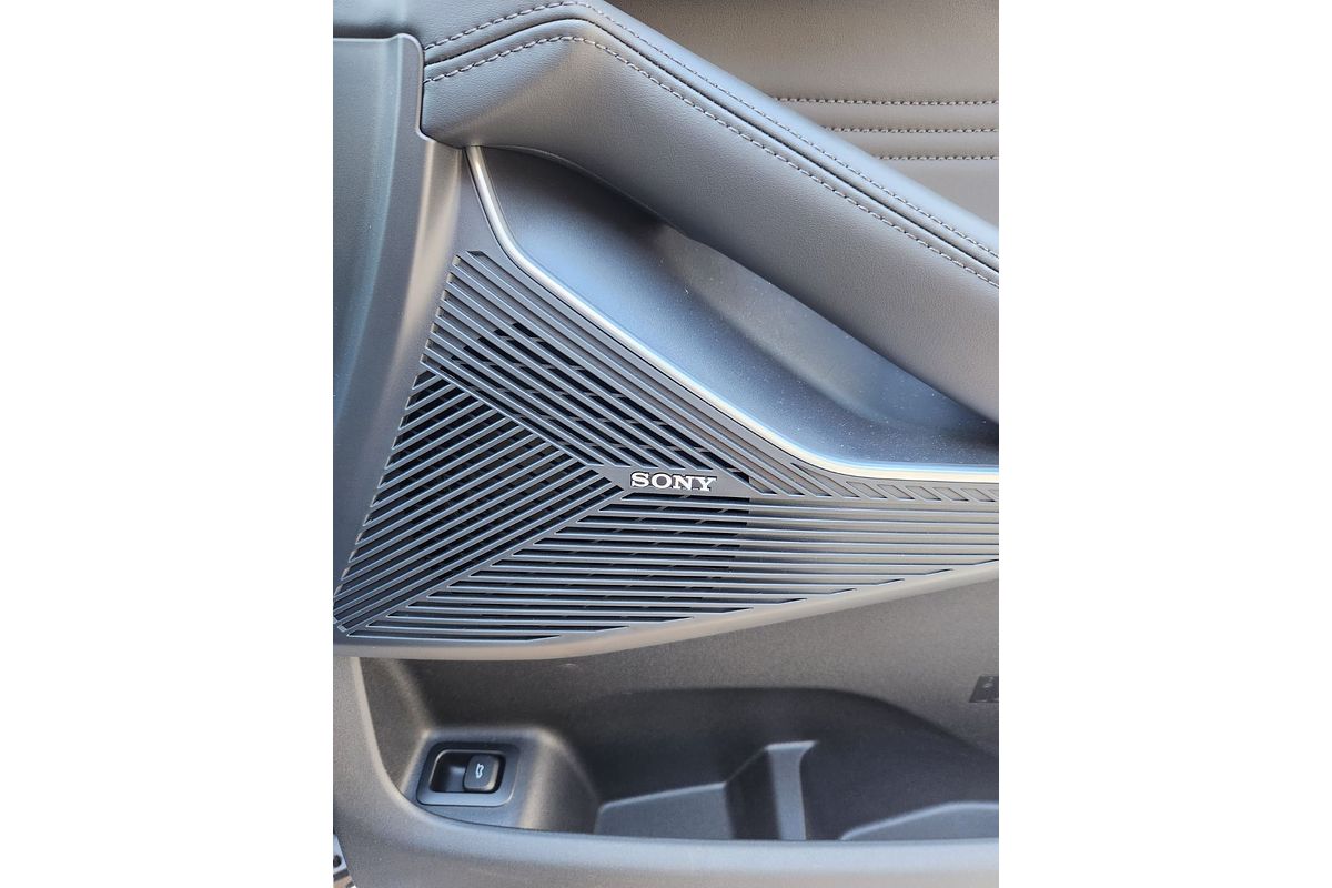 2025 Omoda Omoda 9 Virtue