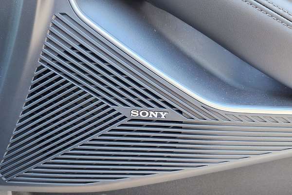 2025 Omoda Omoda 9 Virtue