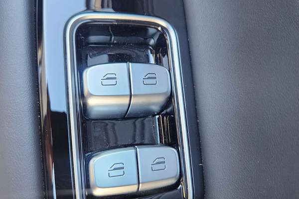 2025 Omoda Omoda 9 Virtue