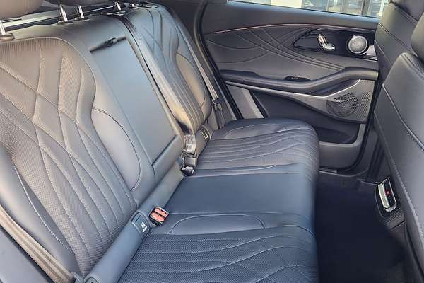 2025 Omoda Omoda 9 Virtue