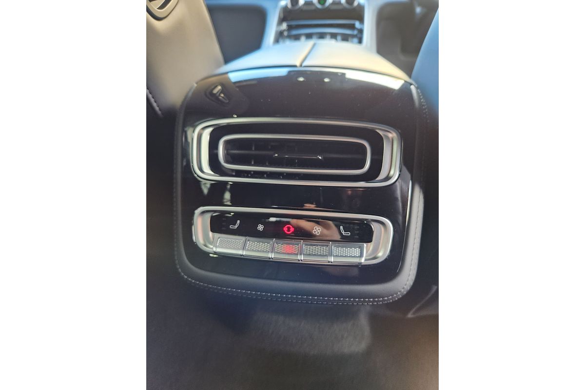 2025 Omoda Omoda 9 Virtue