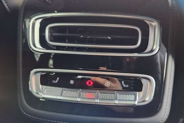 2025 Omoda Omoda 9 Virtue