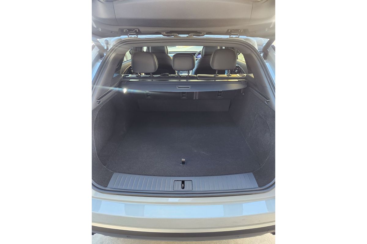 2025 Omoda Omoda 9 Virtue