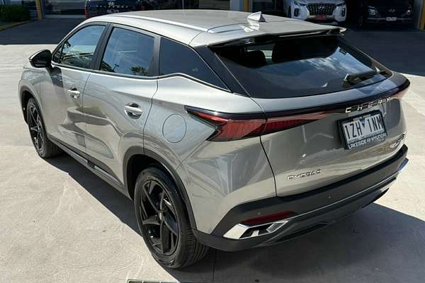 2023 Chery OMODA 5 BX