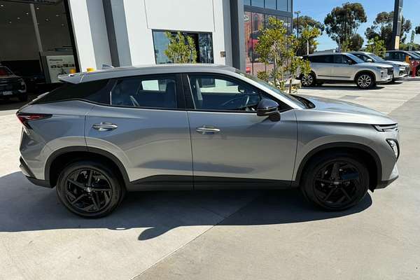 2023 Chery OMODA 5 BX