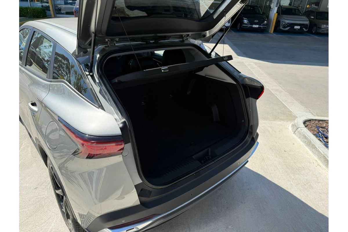 2023 Chery OMODA 5 BX