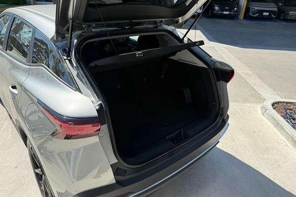 2023 Chery OMODA 5 BX