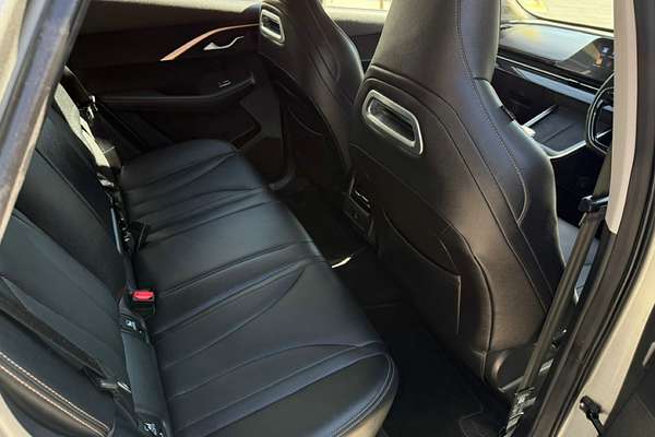 2023 Chery OMODA 5 BX