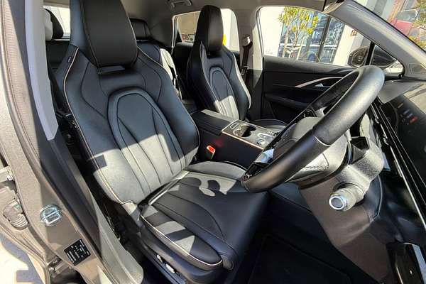 2023 Chery OMODA 5 BX