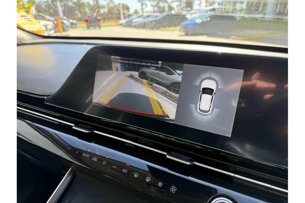 2023 Chery OMODA 5 BX