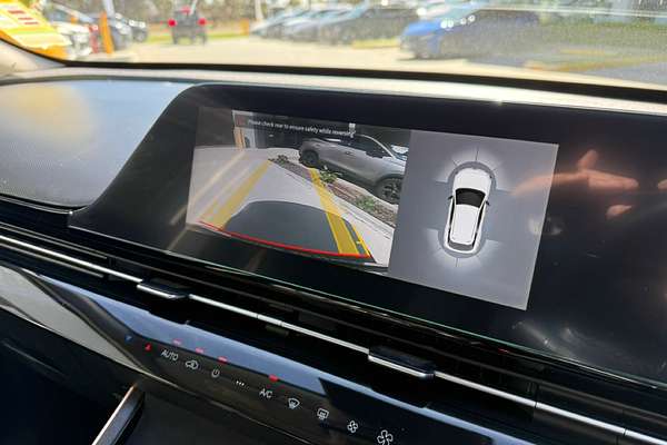 2023 Chery OMODA 5 BX