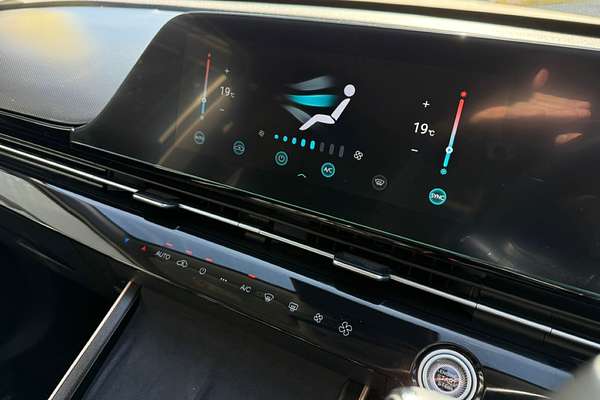 2023 Chery OMODA 5 BX