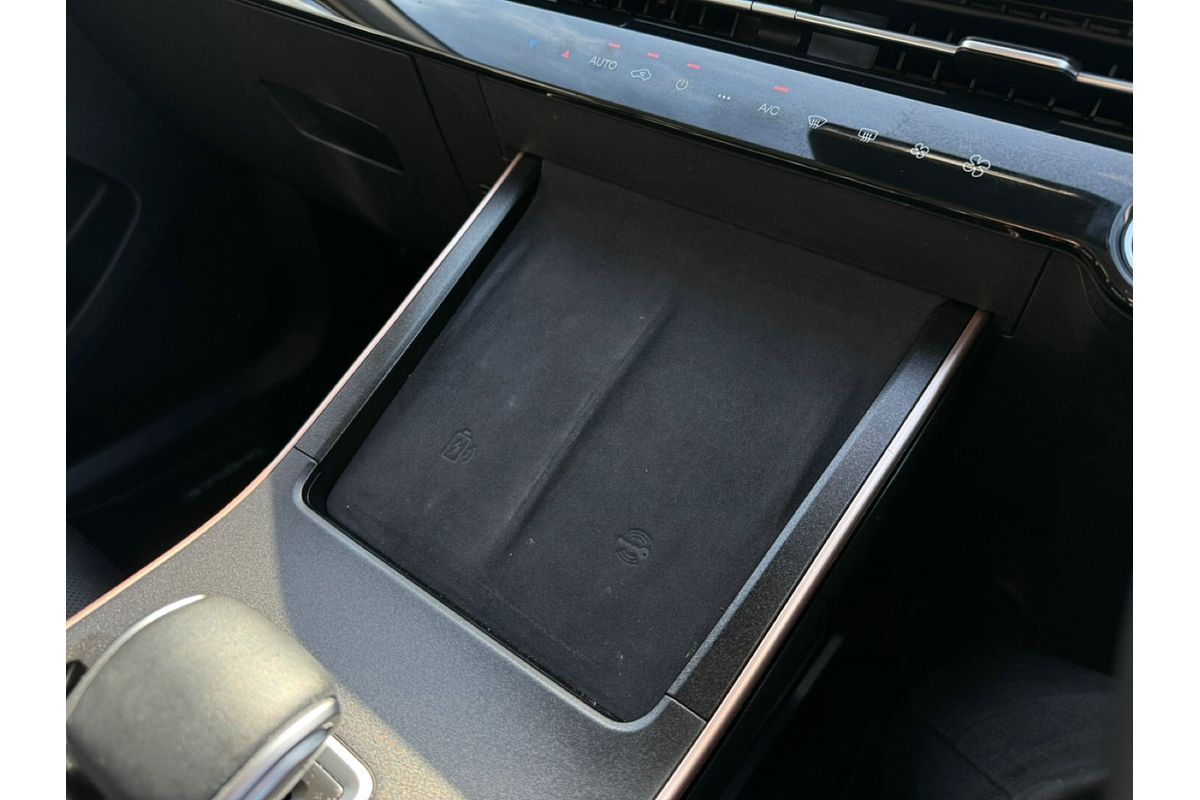 2023 Chery OMODA 5 BX