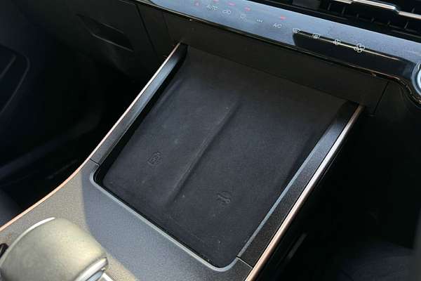 2023 Chery OMODA 5 BX