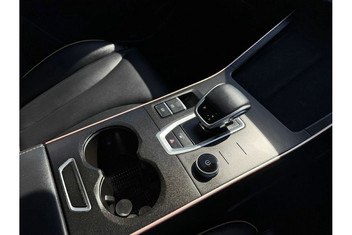 2023 Chery OMODA 5 BX