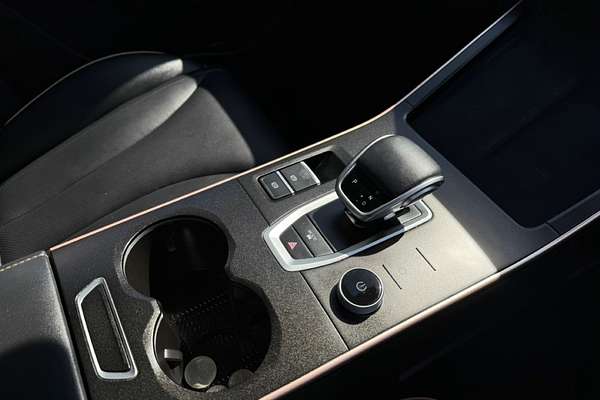 2023 Chery OMODA 5 BX