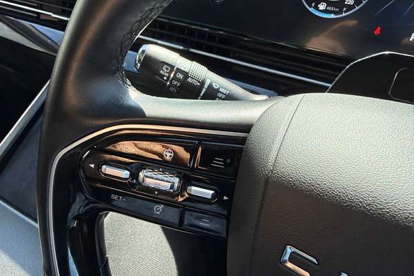 2023 Chery OMODA 5 BX